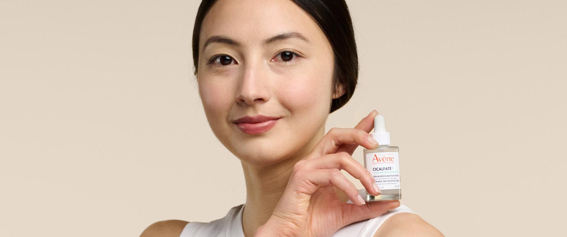 Love Cosmetics Awards 2025: Cicalfate+ Serum od Eau Thermale Avène - nowy standard troski o skórę wrażliwą